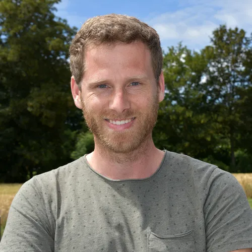 Robert Reinders