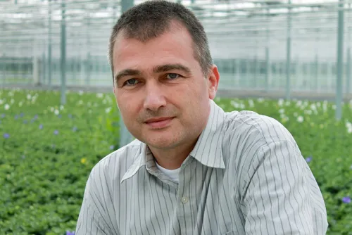 René Sleutel