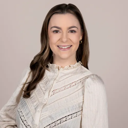 Sharon Cnossen