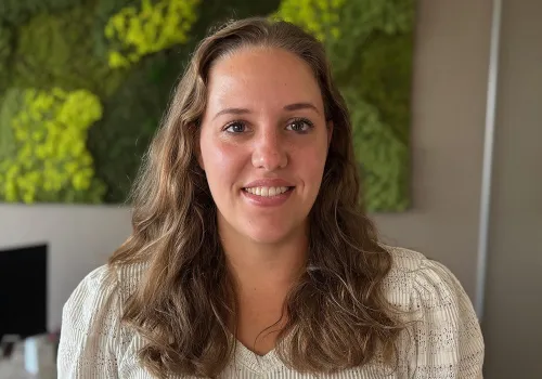 Sharon Eussen