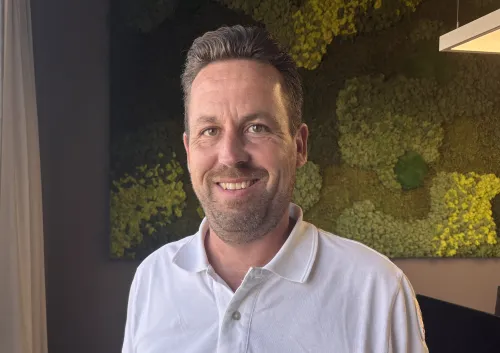 Sandor Jeurissen