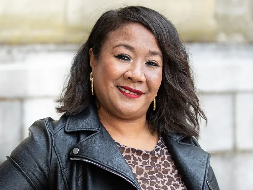 Sabine Wenno