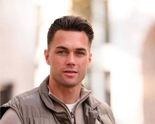 Tim Claassen