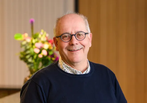 Ton Crasborn
