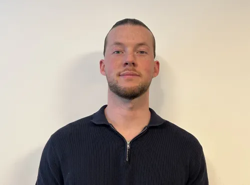 Tino Kroonen