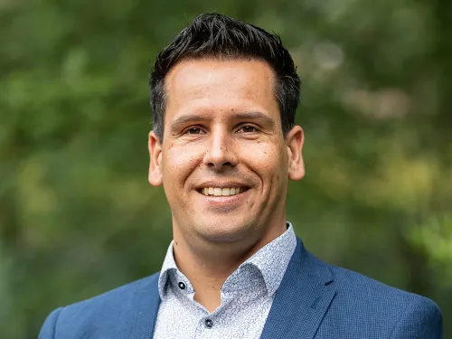 Tom Thijssen