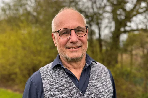 Willem Scheijen