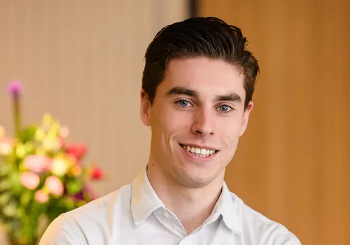 Wouter Wulms