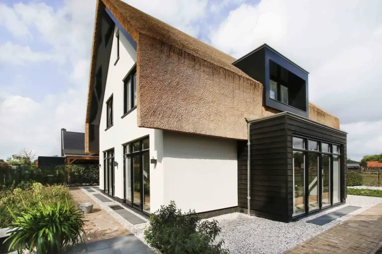 Nieuwbouw Weert