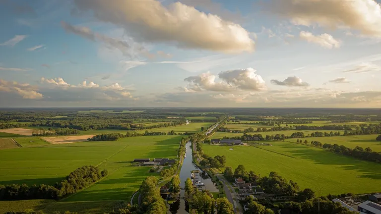 Luchtfoto