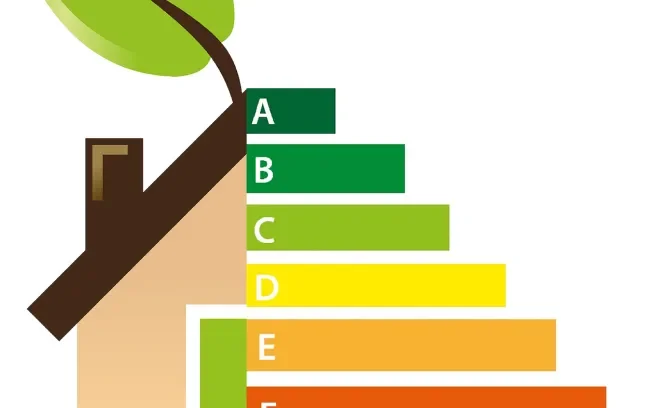 Energielabel huis