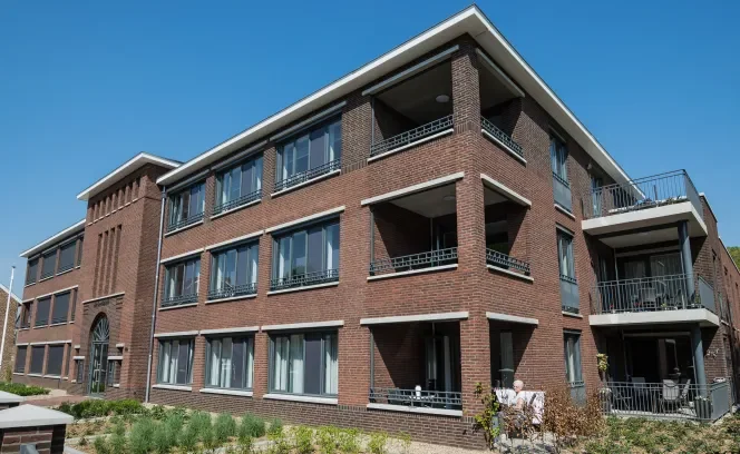 appartementen Simpelveld