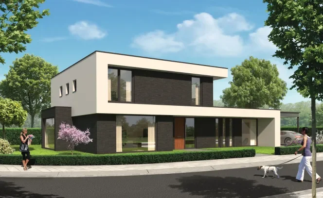 Woonhuis