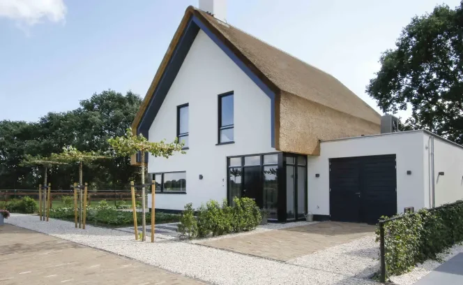 Nieuwbouw Weert