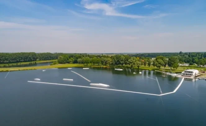 Watersport Roermond