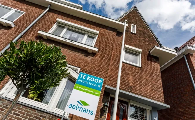 Wonen te koop
