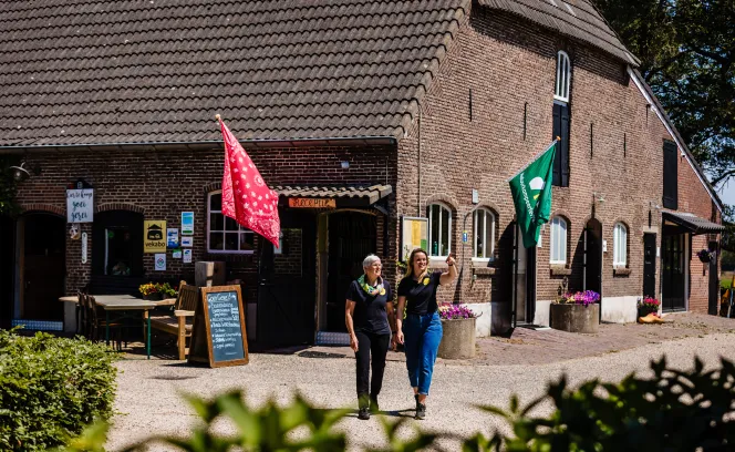 Landgoed de Barendonk