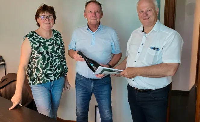 Samenwerking Verhagen