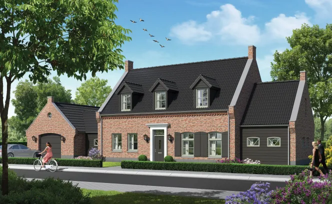 Woning Nederweert-Eind