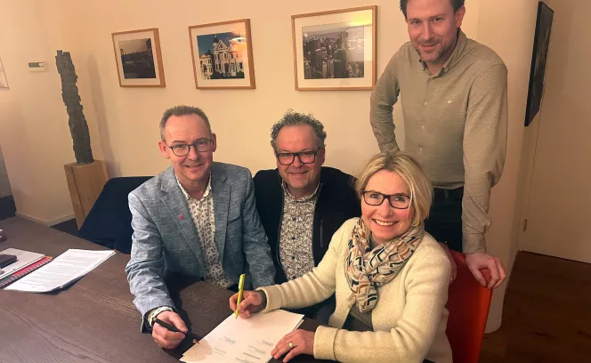 Aelmans en John Driessens Makelaardij en Taxaties