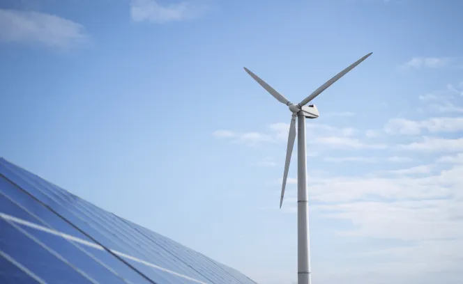 Energiemarkt zomer 2025 