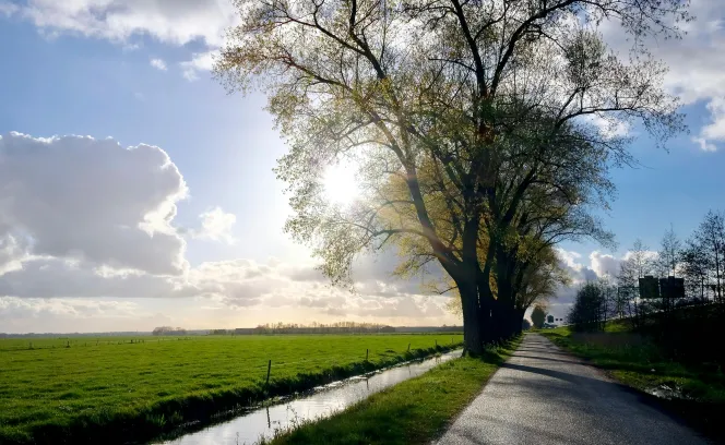 Agro landbouw