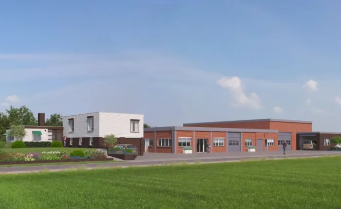 Hunselerdijk 3