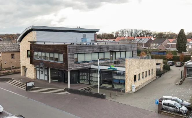 Spekhouwerstraat 2