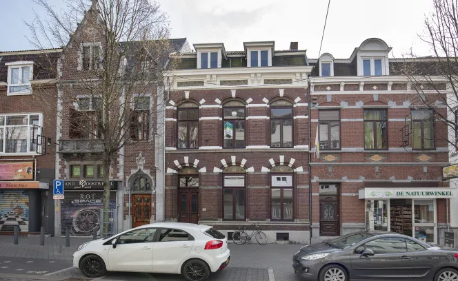 Geleenstraat 57