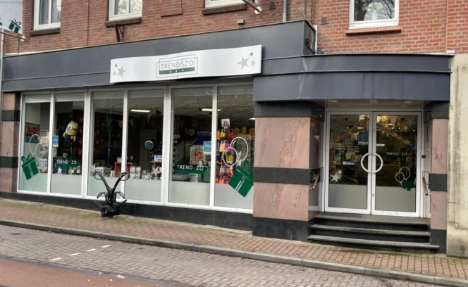 Hoofdstraat 17