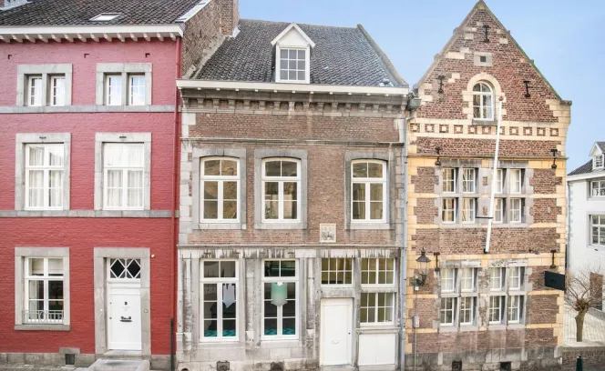 Stokstraat 57- 57B
