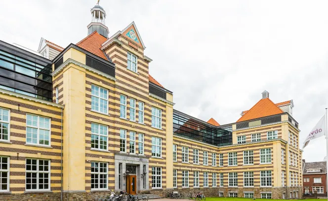 Burg. de Hesselleplein 31
