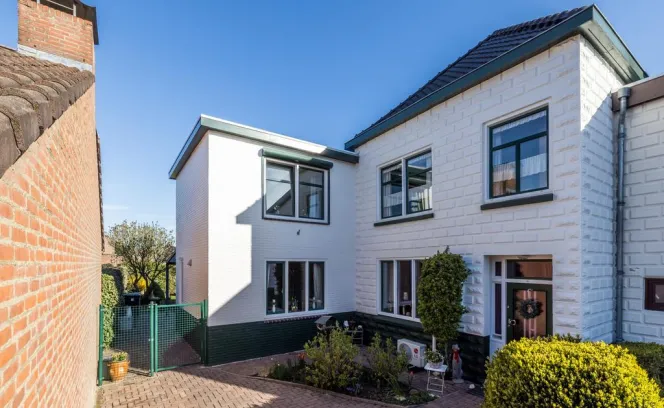 Houtstraat 16