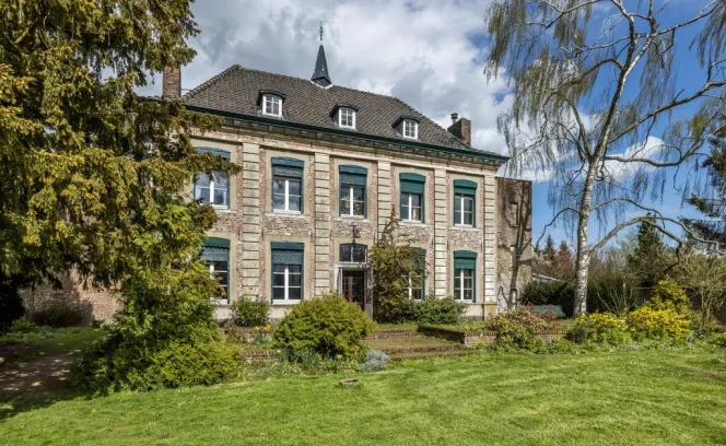 Koekamp 1