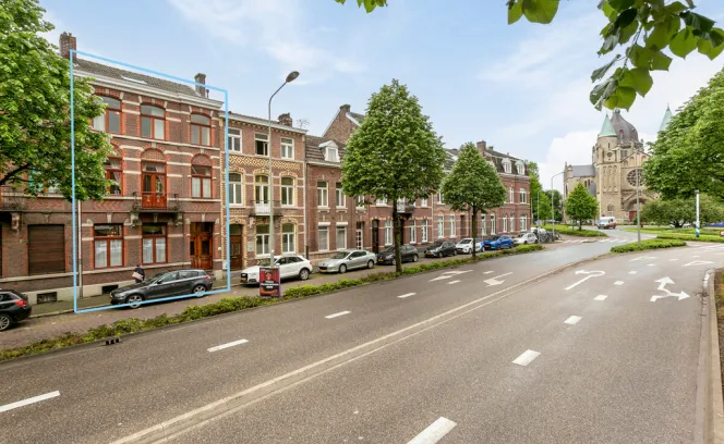 Hertogsingel 12
