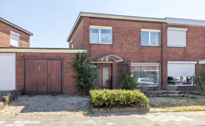 Burgemeester Dr. Geuljansstraat 11