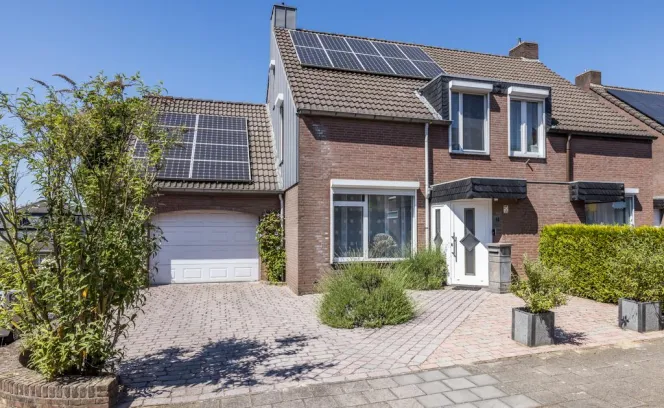 Pastoor Prickaertsstraat 31