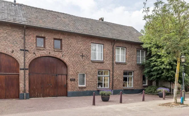 Craubekerstraat 6
