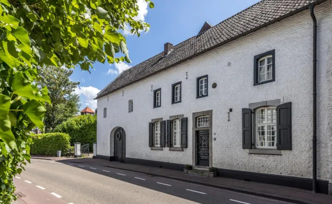 Grensstraat 127