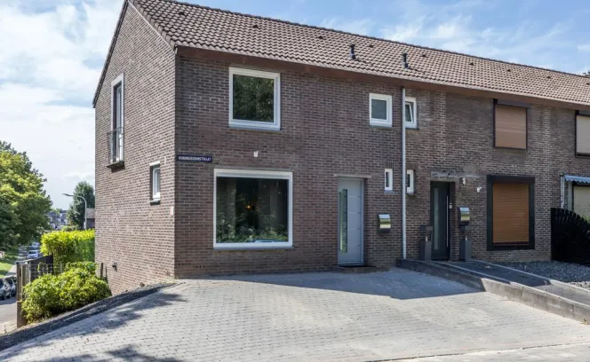 Honingboomstraat 34