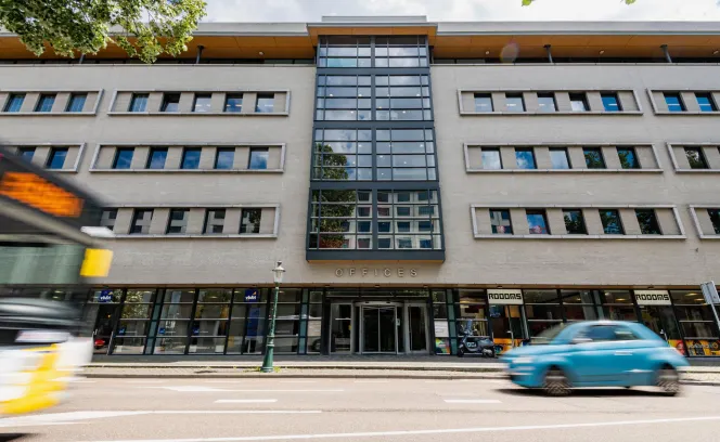 Boschstraat 21A
