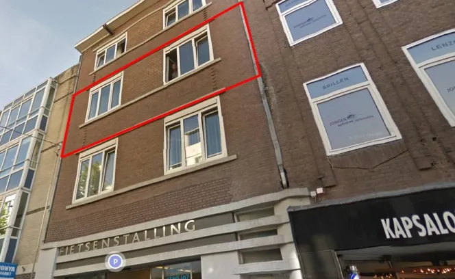 Akerstraat 20B