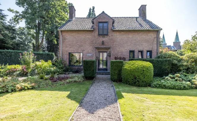Kloosterberg 6