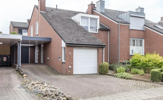 Sint Gerlachusstraat 4