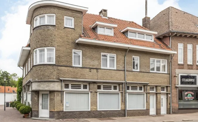 Kerkplein 59- 59A
