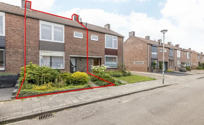 Grevenstraat 29