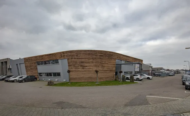 Economiestraat 14A