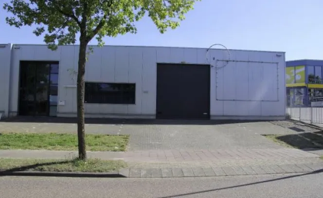 Wijngaardsweg 30a