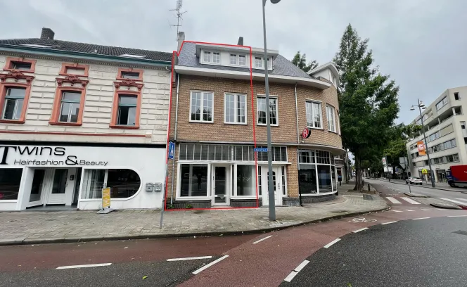 Akerstraat 32A