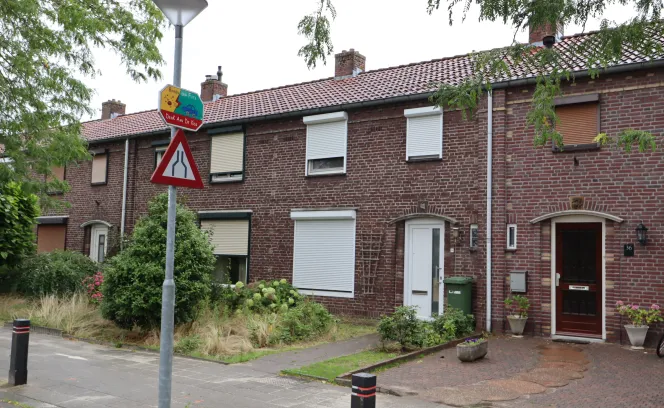 van Wevelickhovenstraat 38